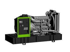 Дизельный генератор Pramac GSW340P