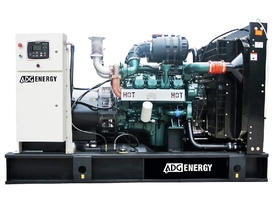 Дизельный генератор ADG-ENERGY AD-550D5