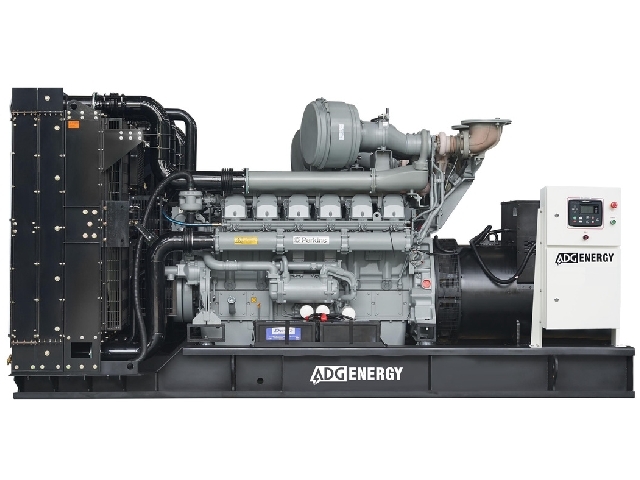 Дизельный генератор ADG-ENERGY AD-1650PE