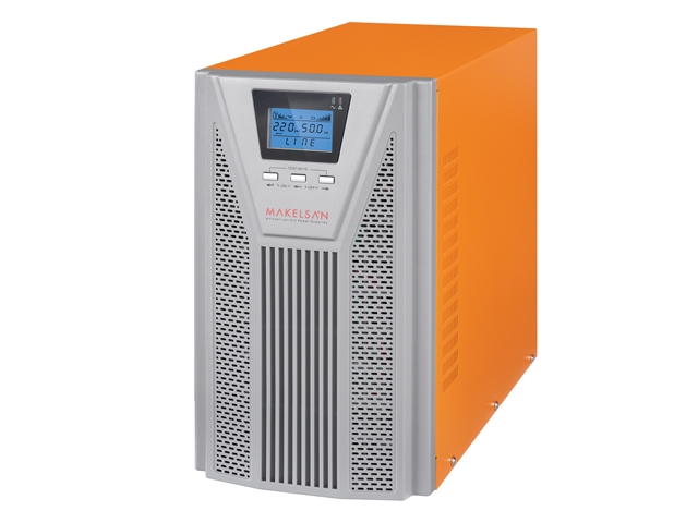 ИБП PowerPack SE 1kVA 3*7Ah